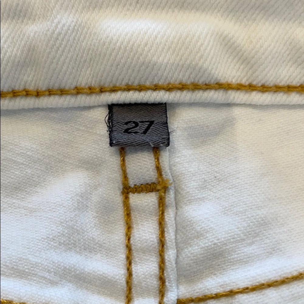 Carmar Denim from LF. Jean shorts - Picture 4 of 4